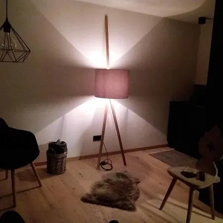 Die Herberge * Mauth