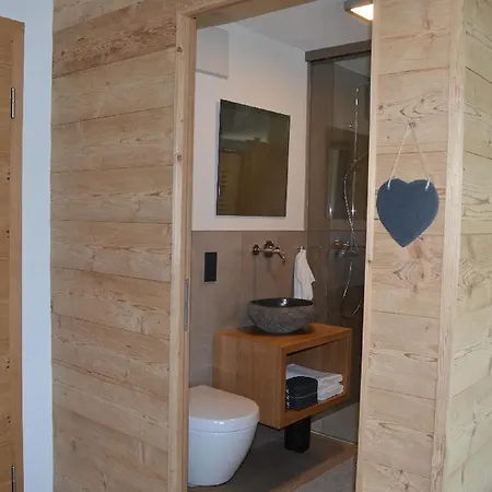 Die Herberge Appartement Mauth