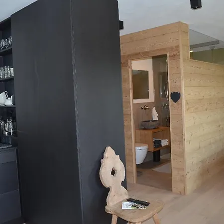 Die Herberge Appartement