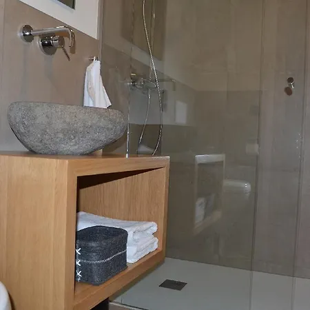 Die Herberge Appartement Mauth