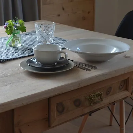 Die Herberge Appartement Mauth