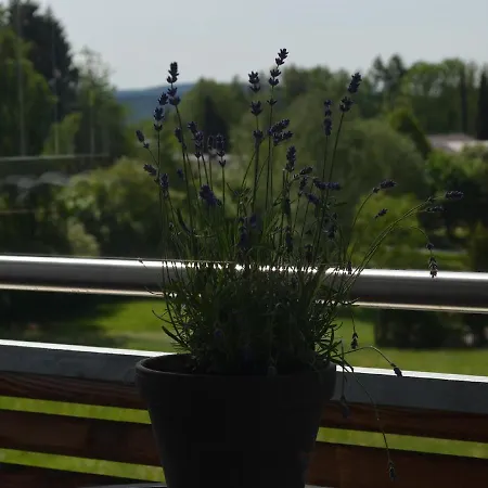 Appartement Die Herberge *