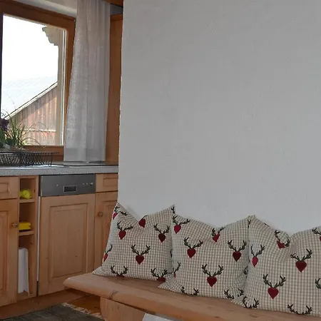 Die Herberge * Mauth