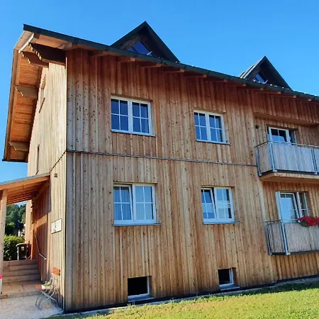 Die Herberge Apartman *