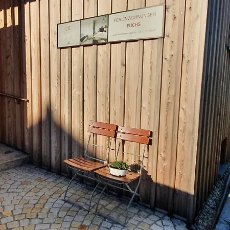 Die Herberge Apartment Mauth