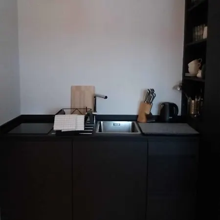 Apartman Die Herberge