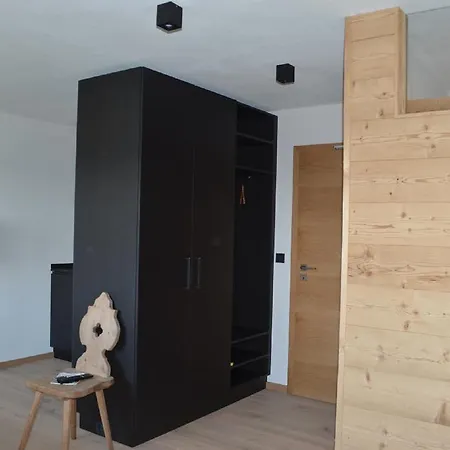 Apartman Die Herberge