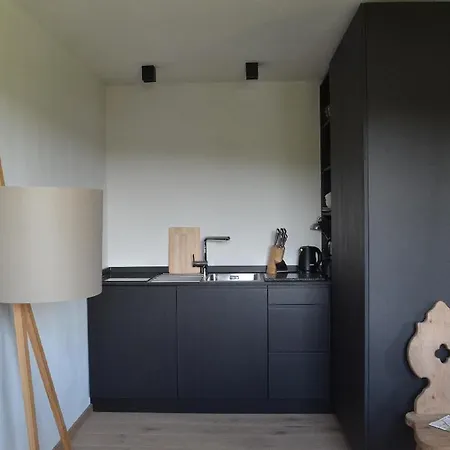 Die Herberge Apartamento Mauth