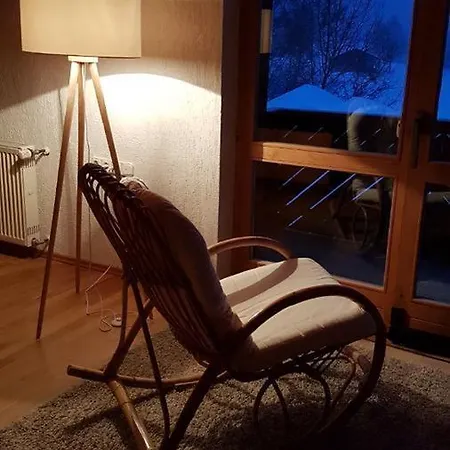 Die Herberge * Mauth