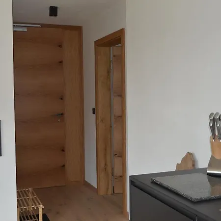 Apartamento Die Herberge