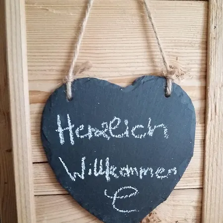 Die Herberge Mauth