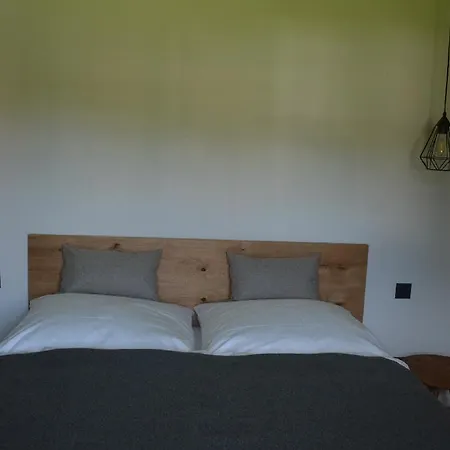 Die Herberge Apartman *
