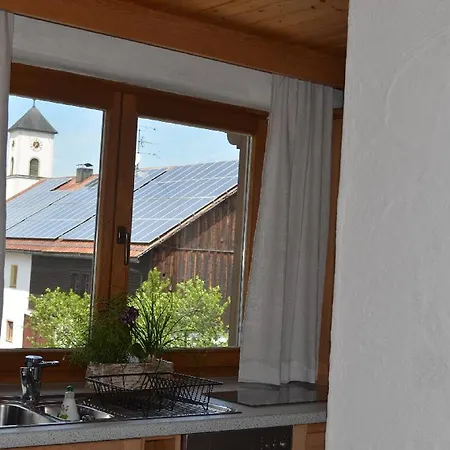 Die Herberge Apartman