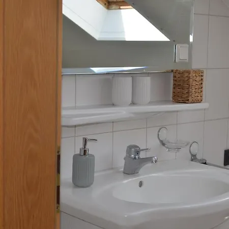 Die Herberge Apartamento Mauth