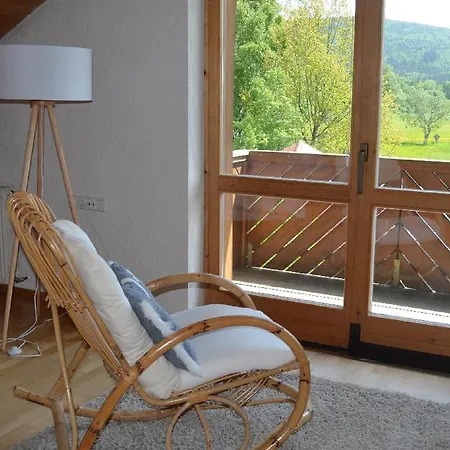 Die Herberge Apartman