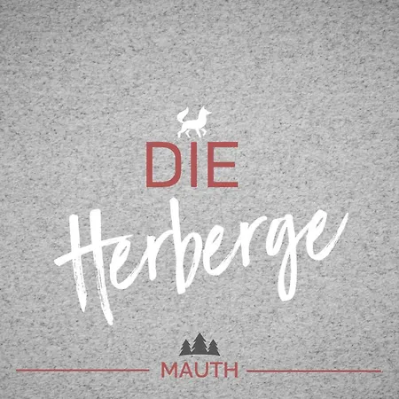 Die Herberge Apartman *