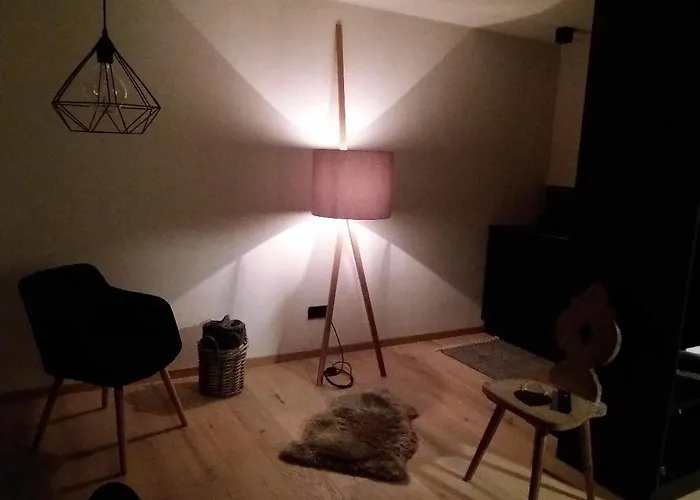 Die Herberge * Mauth