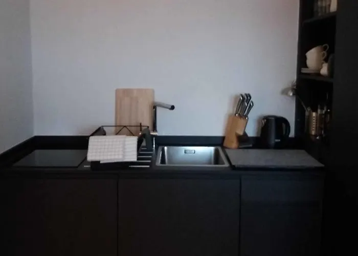 Apartment Die Herberge