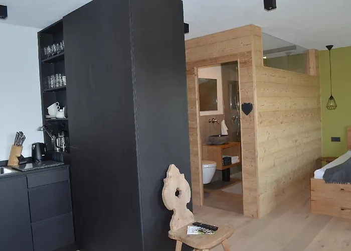 Die Herberge Apartment