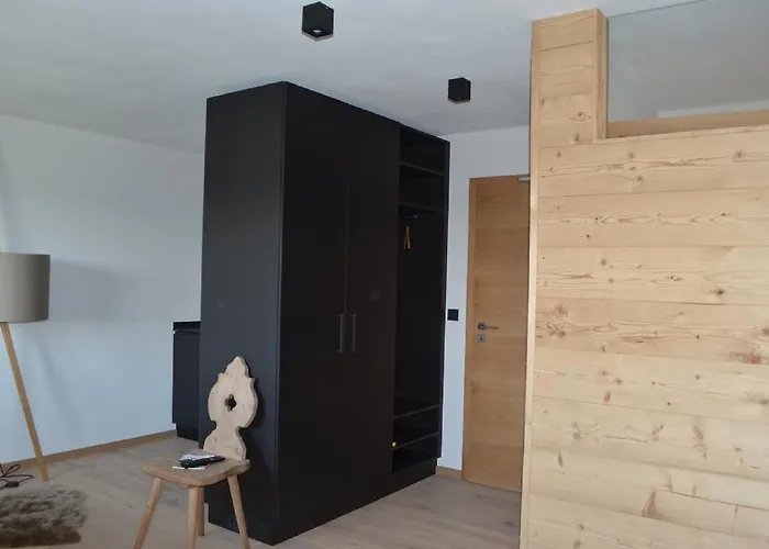 Apartment Die Herberge