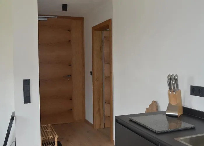 Apartment Die Herberge