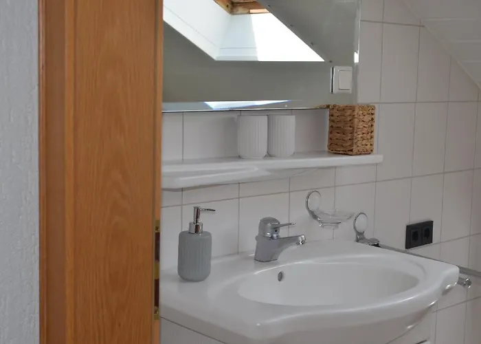 Die Herberge Apartment Mauth